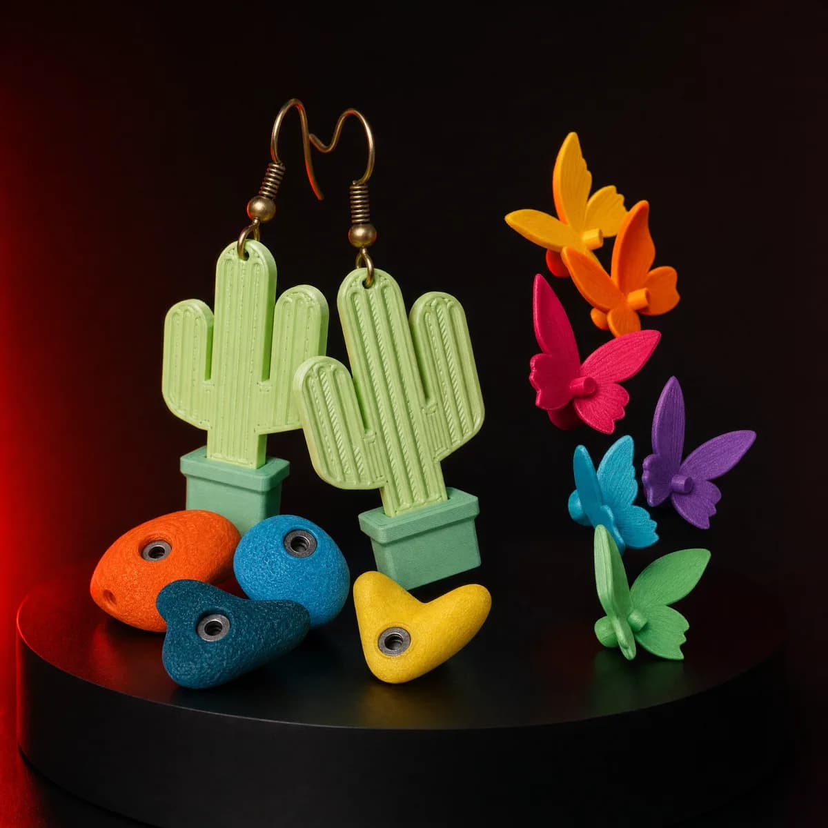Accessories