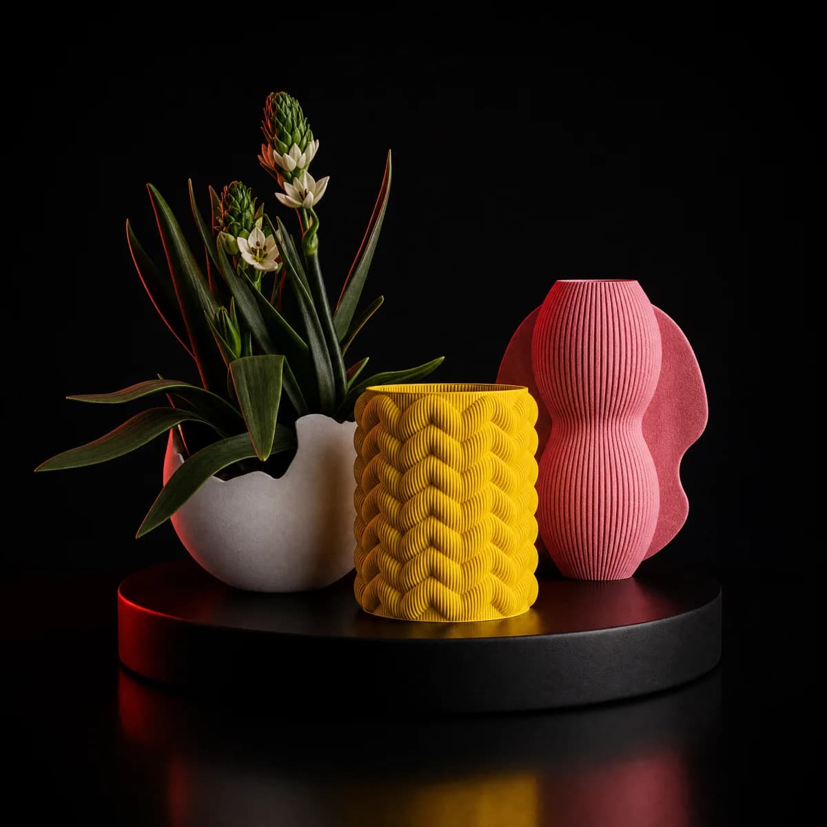 Vases & Planters